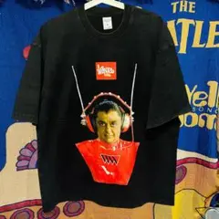 チャーリーとチョコレート工場　Tシャツ メンズ　ウンパルンパ　人気映画