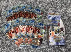 【未開封】コロコロドリームパック　エターナル・ヘヴン　箱付き　10パック