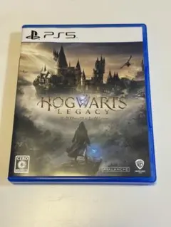 PS5 ホグワーツ・レガシー デラックス・エディション