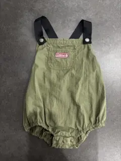 coleman コールマン サロペット 80