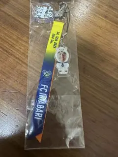 FC今治 愛媛戦ボンフィン　38 馬越