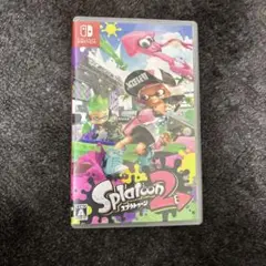 Splatoon 2 (Nintendo Switch)