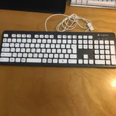 Logicool キーボード K310