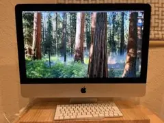 iMac 2019 21.5インチ Retina 4K