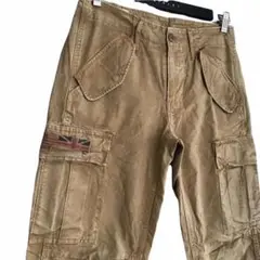 2025年最新】Denim & Supply Ralph Lauren メンズ ワークパンツ