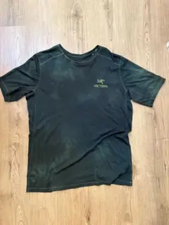 アークテリクス　たいだい　Tシャツ