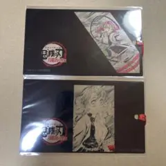 鬼滅の刃　ポイント景品　甘露寺蜜璃