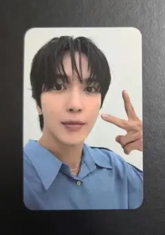 CNBLUE ヨンファ Soundwaveヨントン特典トレカ②