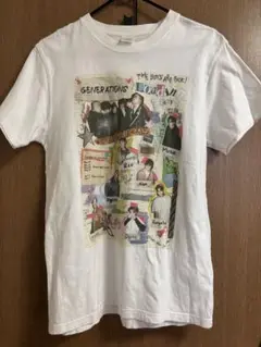 GENERATIONS ジェネ Loading… Tシャツ (M)