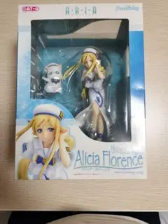 ARIA Alicia Florence アリシア　1/8スケールフィギュア