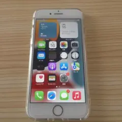 Apple iPhone 7 (32GB) 87% ソフバン系回線 730