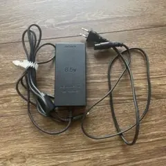 SONY PS2 ACアダプター 電源ケーブル　SCPH-70100　プレステ2
