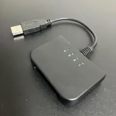 ゲームテック PS3用 ツナイデント3