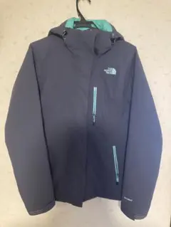 ノースフェイス ダウンジャケット