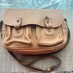 KNOX ショルダーバッグ