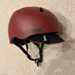 bern 自転車ヘルメット キッズ 子ども xs-s