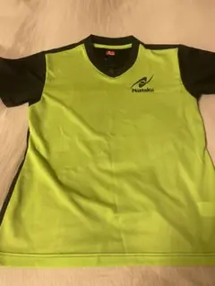 卓球 ウェア Tシャツ 練習着