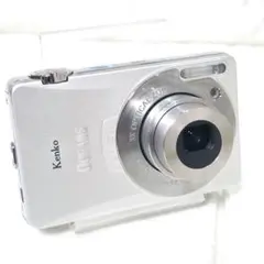 付属品多☆ Kenko OCEANS DCS1230P デジタルカメラ コンデジ