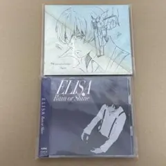 91 Days CDセット