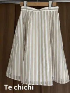 テチチ　夏用スカート　Mサイズ
