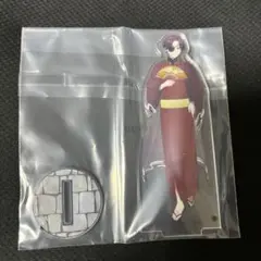 ② ウィンドブレイカー　一番くじ　F賞　アクリルスタンド　蘇芳隼飛