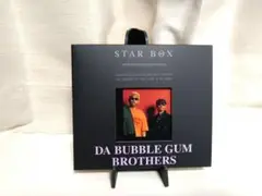 DA BUBBLE GUM BROTHERS STAR BOX