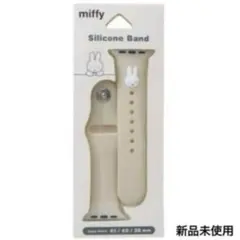 Apple Watch 41/40/38mm 対応 替えバンド ミッフィー 新品