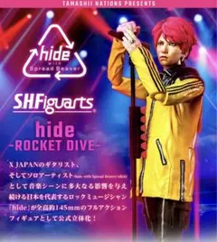 hide 「Rocket Dive」MV XJAPAN サングラス レモネード s-l400.jpg
