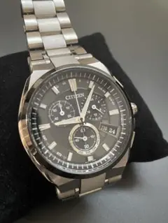 CITIZEN シチズン エコドライブH610-T018068 箱・取扱説明書付