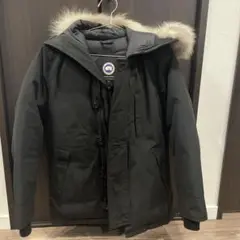 送料込❗️CANADA GOOSE カナダグース ジャスパー ダウンジャケット