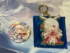 メルクストーリア　ニユロハス2点セット
