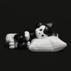 TIDE イデタツヒロ　My cat　アートピース TIDE イデタツヒロMy catアートピース
