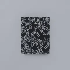 BLANKMAG BOOK 2nd Edition