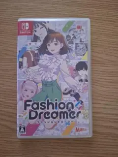 Fashion Dreamer (Nintendo Switch)