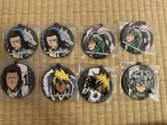 BLEACH 一番くじ ラバーチャーム