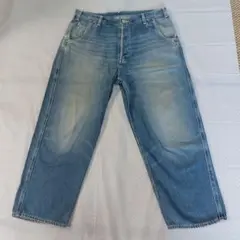 リーバイス　Levi's Red W34