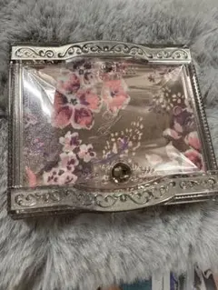 JILLSTUART ハーフェイヴァリット フェイスパウダー