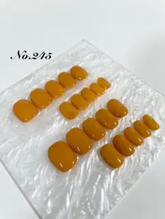 【全サイズ/匿名配送】ワンカラー　シンプル　オフィス　ベリーショートNo.245