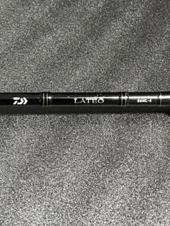 ラテオ86ML Amazon.co.jp: ダイワ(DAIWA) コンパクトシーバスロッド LATEO