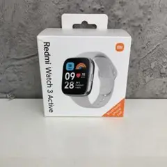 Xiaomi シャオミRedmi Watch 3 Active 動作確認済