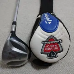 テーラーメイド V STEEL 5W18度フェアウェイウッド DG LITE S