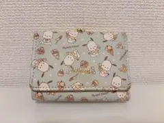 ポチャッコ財布