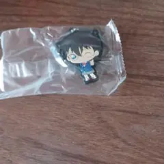 名探偵コナンラバーストラップコナン