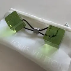 ルイヴィトンのヘアゴム