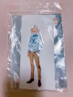 DREAM!ing ドリーミング メルシーランド アクリルスタンド 釘宮藤次