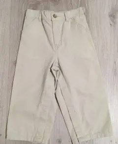 TOMMY HILFIGER トミー コットンパンツ サイズ 80