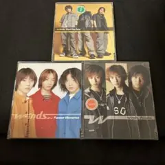 w-inds. Forever Memories おまけ付き セット