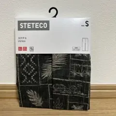 ユニクロメンズステテコS