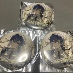 初音ミク シンフォニー KAITO 缶バッジ