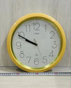 シチズン CITIZEN 掛け時計